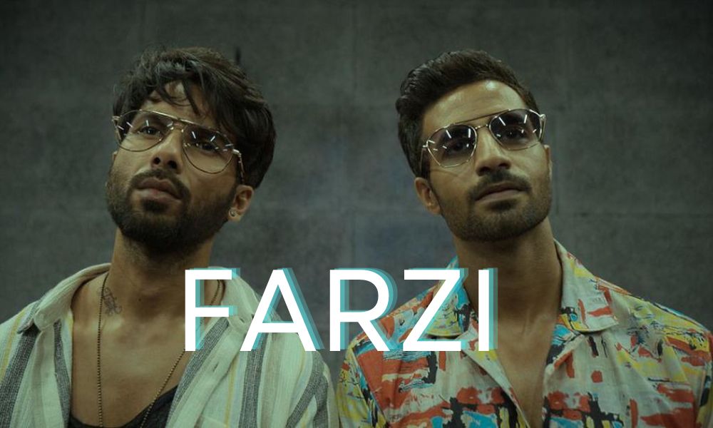 Farzi